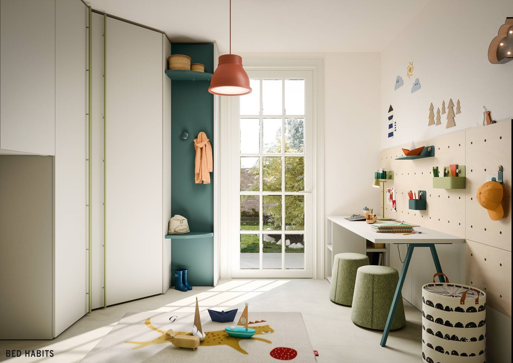 BedHabits Kidsrooms Design 23 025 WEB